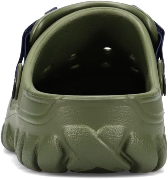 Crocs Women's Offroad Sport Clog