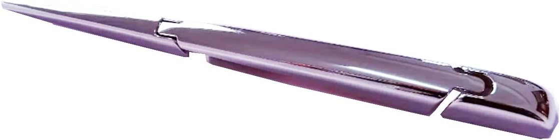 Car rear wiper decorative strip For GX 550 2024-2025