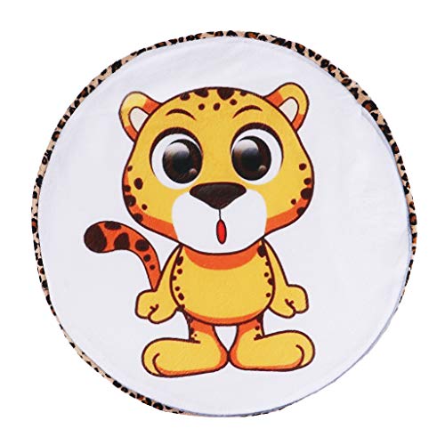 YIJU Dobrável Banco Otomano Caixa de Armazenamento Sala Footstool Cadeira de Acampamento Assento de