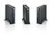 Produktbild Fujitsu FUTRO A300 Thin Client 1 GHz Eden ULV Schwarz