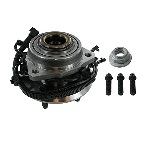 Skf Vkba 7026 Kit Cuscinetti Per Routa