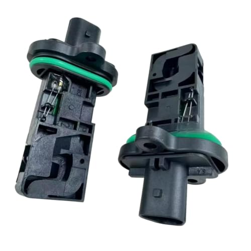 Débitmètre de masse d'air CRG résout perte puissance Vauxhall 12671616 5pcs