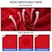 Portugal Home Ronaldo Kids Jersey + Shorts Set Kit Size Medium (8-9 Years Old) for Youth Red