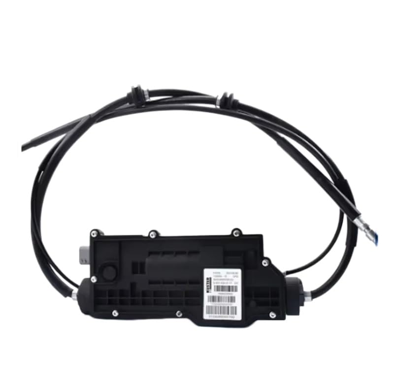 Actionneur de frein à main pour X5 X6 E70 E71 module de commande 34436779451 - 2