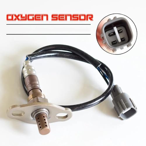 Sonde lambda 89465-49075 pour réparer échappement Toyota Harrier