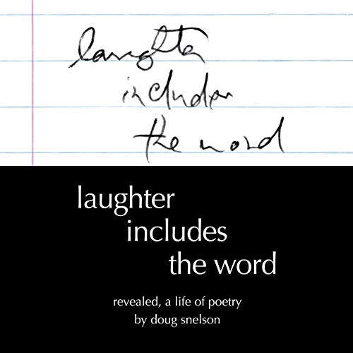 Laughter Includes the Word by Doug Snelson episode artwork