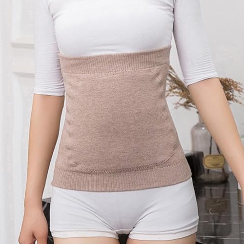 Cinturón lumbar y protector abdominal unisex talla XL miniatura 2