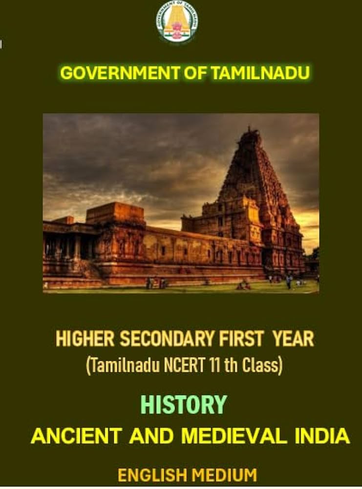 Ancient  Indian  History: Top 5 Reference Books