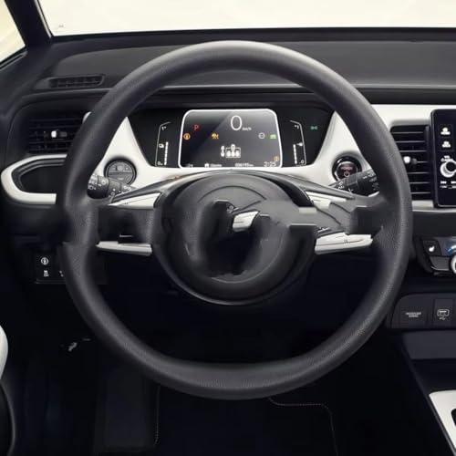 Verre trempé navigation pour Jazz 2020 protection écran pour voyage