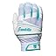 White/Tiffany Blue