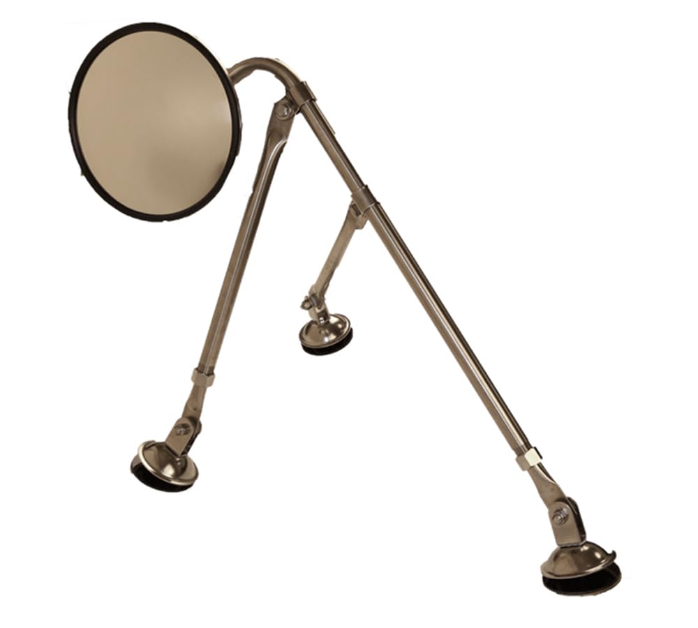 Mytee Products Fender Tripod, Adjustable 21