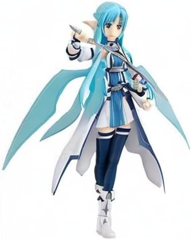 figma アスナ ALOver. 【グッスマ特典付き】