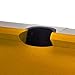 LXHJB Pool Table Felt Billiard Cloth with 6 Cloth Strips Professional Pool Table Cloth for 9ft Pool Table Pre Cut Cloth（Beginner） (Color : Yellow)