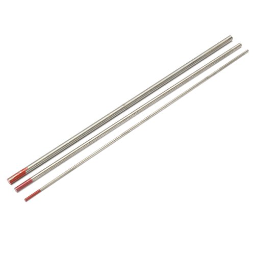 Kit consommables pour lampe de soudage WP9 buse TIG céramique 2.4 mm - 6