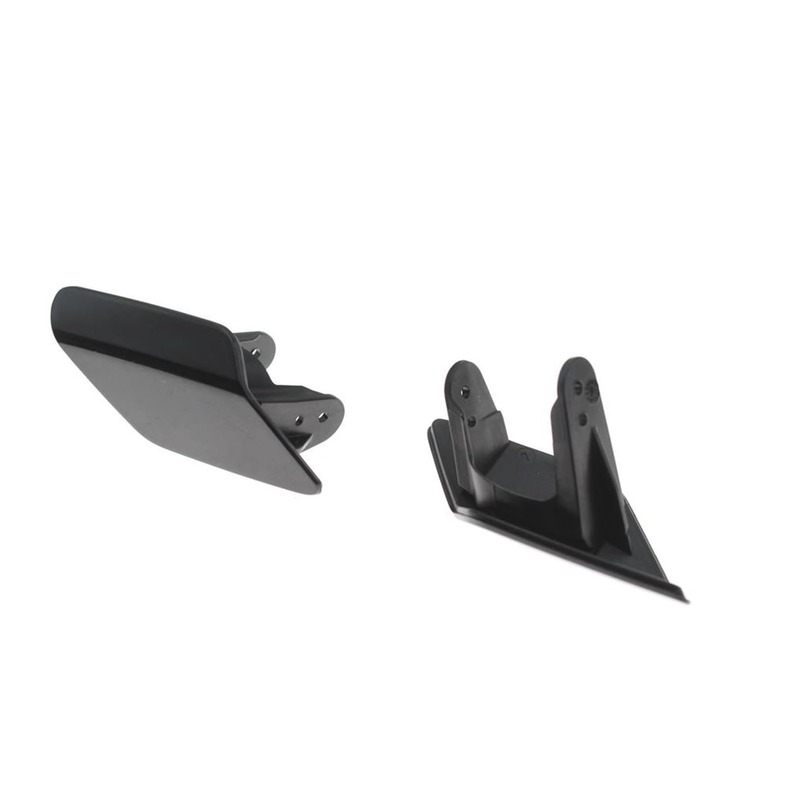 Copertura Attuatore Lavafari Anteriore Sinistra Per BMW Serie 4 F32 F33 F36 | OEM 51117363393, 2013-2018, Sostituzione Diretta