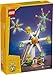 LEGO Creator Celebration Ferris Wheel with Fireworks Building Set 40758, 230 Pieces