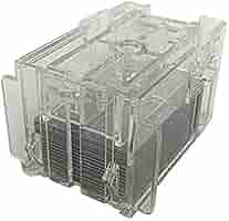 RICOH リコー 複合機 ステープラー針 タイプW タイプN純正品 計6箱 たのめーる】リコー PPCステープラー針 タイプW 2000本/個