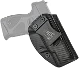 CYA Supply Co. Base IWB Concealed Carry ...