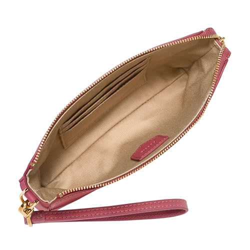 Image of Fossil Wristlet Pouch