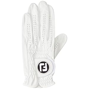 (フットジョイ) FootJoy PURE TOUCH FGPU