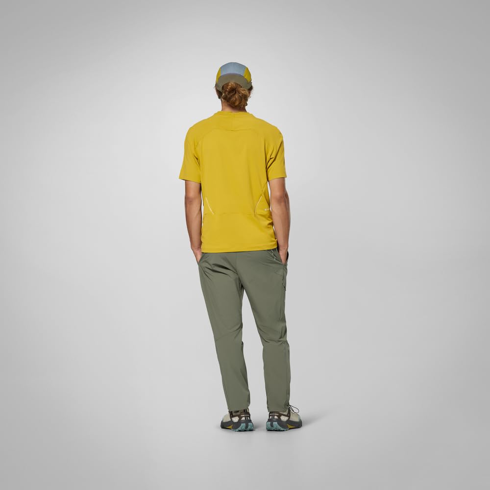 SALEWA - Pedroc 3 Dst Light Pant M, Pant Uomo