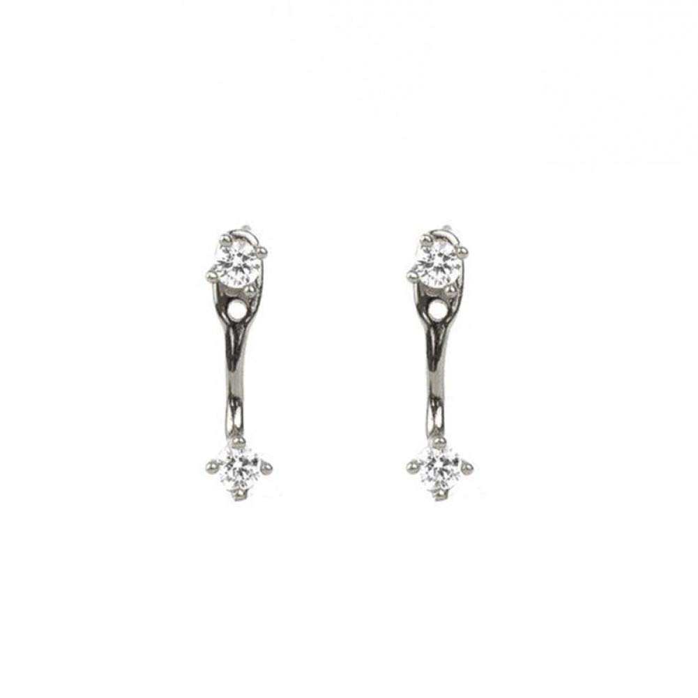 Pendientes boucles d'oreilles mignonne pour illuminer vos soirées
