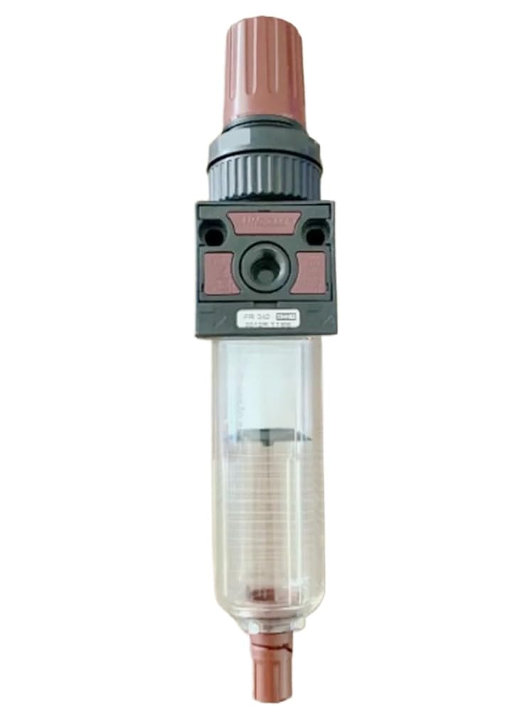 1PCS Filter Pressure Reducing Valve FR042 2012R TTSS 0420400052