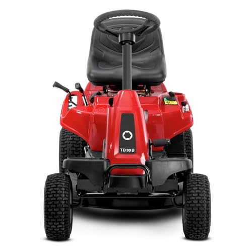 Troy-Bilt 13AC26JDA23 TB30B Compact Riding 344cc Lawn Mower - Thumbnail 3