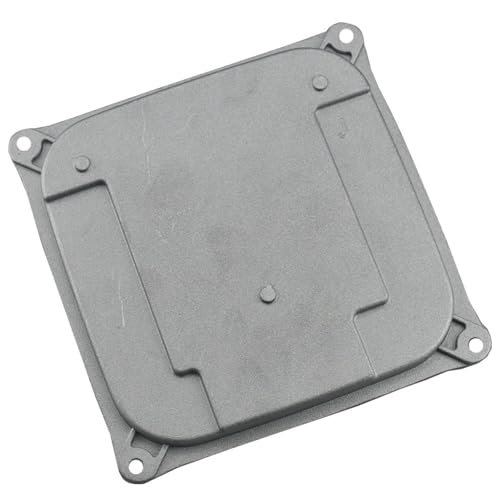 Module de phare Mercedes Classe A W176 GLA W156 CLA W117 de 2014 à 2016