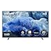 Samsung TV 75 Pulgadas QLED Q8F 4K Smart TV con Vision AI, 100% Volumen de Color con Quantum Dot, el auténtico Quantum Dot y Motion Xcelerator