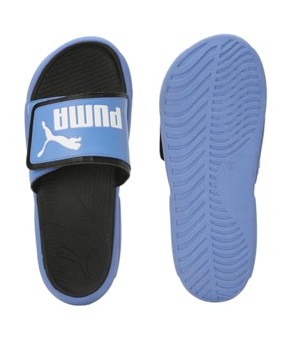 Image of Puma Men Royalcat Comfort Slide