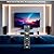 Universal for Sony-TV-Remote, Compatible with Sony Bravia Smart LCD LED HD TVs RMT-TX100U RMT-TX102U RMT-TX300U