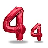2 juegos. Por pedido recibirás el número que has pedido en dos versiones: grande (40 pulgadas / 100 centímetros) y pequeño (16 pulgadas / 40 centímetros). Dependiendo del pedido, es decir, de 2 a 4 globos de fiesta.