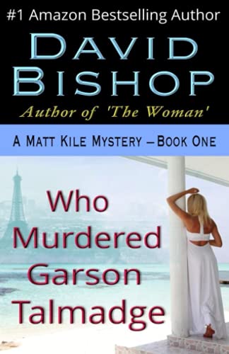 Who Murdered Garson Talmadge