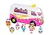 Beados S7 Shopkins Ice Cream Truck