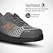 New Balance Composite Toe Safety Shoe for Men Speedware - Slip Resistant, Puncture Resistant, Electrical Hazard