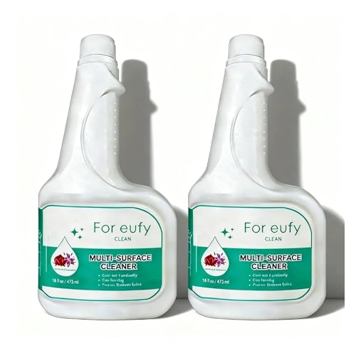 ���{�b�g�|���@���t 473ml �A���R�� �y�b�g�p Eufy X10 Pro/X9/X8/L/G/C20/Omni�V���[�Y�Ή� 2�{