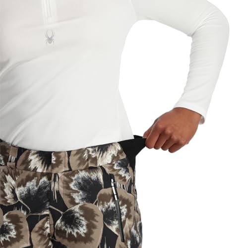 Spyder Women's Winner Insulated Ski Pants