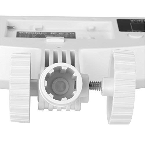 Image of Yongnuo Ring Type LED Light One Key Beautify Function 3200K-5500K Shooting
