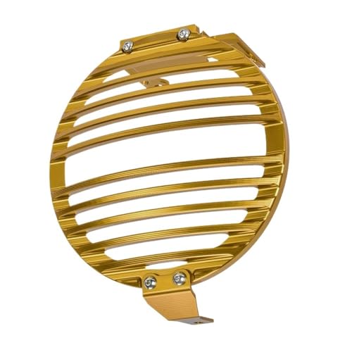 Protecteur lampe frontale CB650R calandre de protection acier - 6