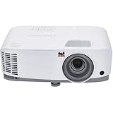ViewSonic 3-D Ready DLP Projector, PA503S