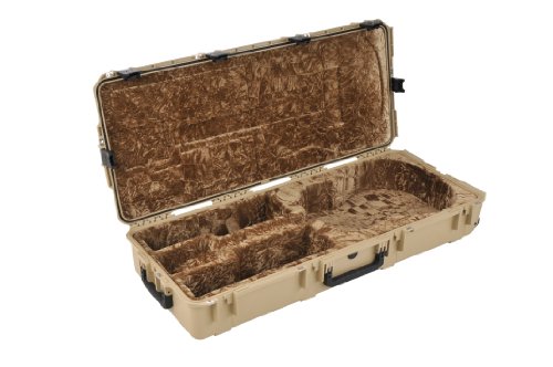 Skb 3I-4217-18-T Iseries Waterproof Acoustic Guitar Case (Tan) (3I421718T) #TOP7