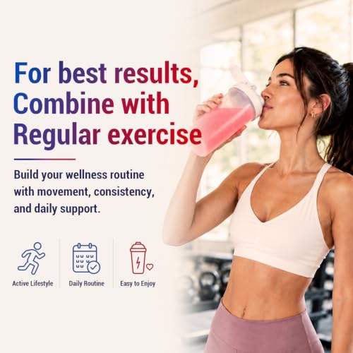 Natnect GLP-1 Fiber Drink Mix