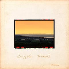 Who am I / Creepy Nuts