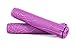 Vstarner Ethic DTC Grips Rubber Transparent