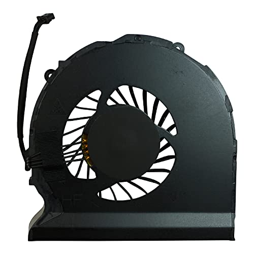 Ventilateur pour HP ZBook 15 G2 pour réparer une ventilation bruyante de PC