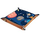 Mehrere Standorte verfügbar: Die Organizer-Fächer können für Desktop-, Büro-, Baby- und Spielzeuglager verwendet werden