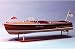 1949 19' Chris Craft Racing Runabout