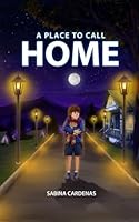 A Place to Call Home B0CFZ5F3VW Book Cover