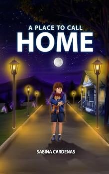 Paperback A Place to Call Home Book